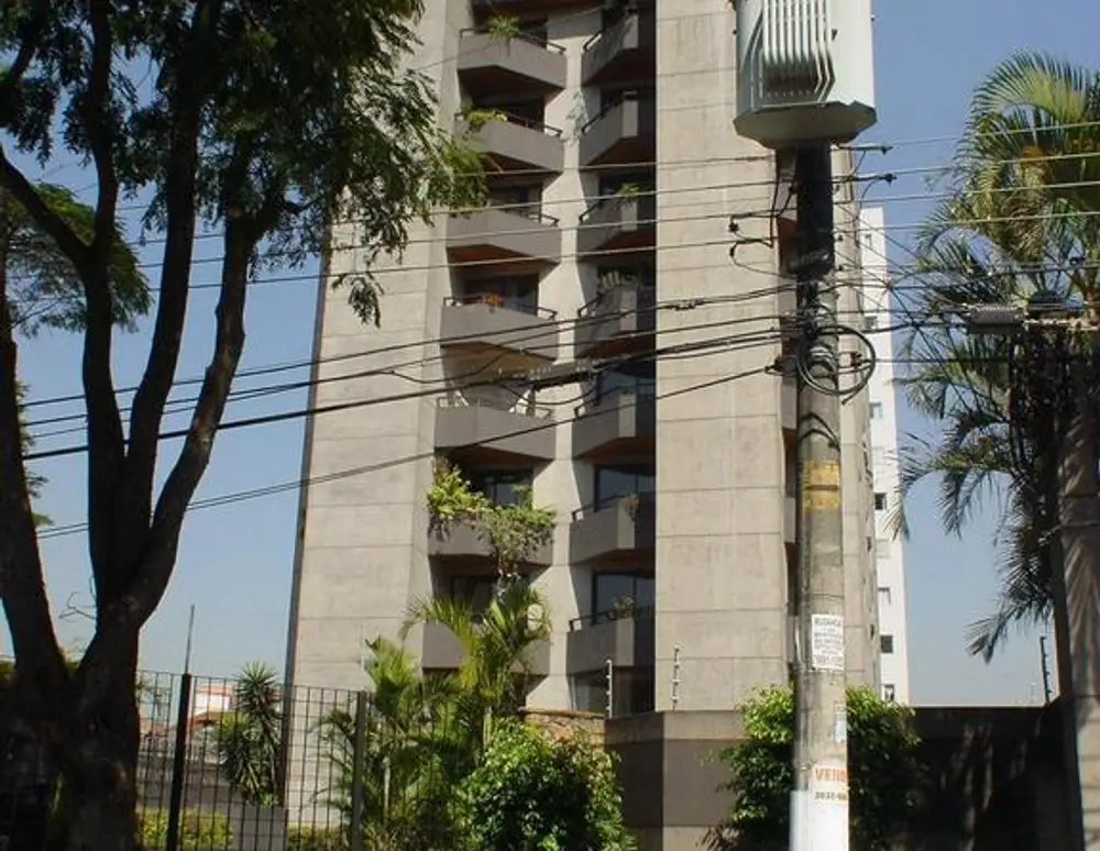Edificio Pinheiros New Time