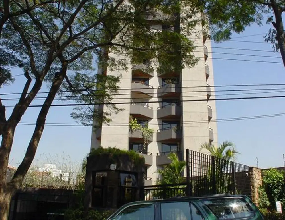 Edificio Pinheiros New Time — foto 2