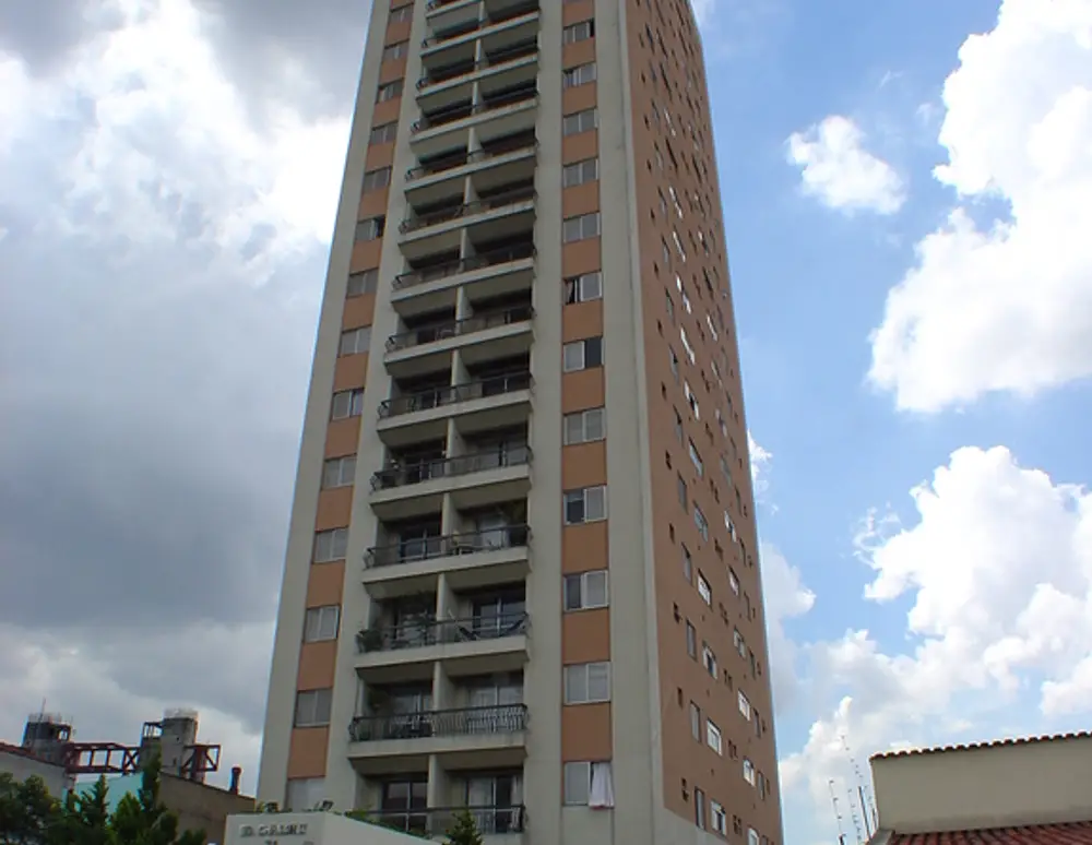 Edificio Chamonix — foto 3