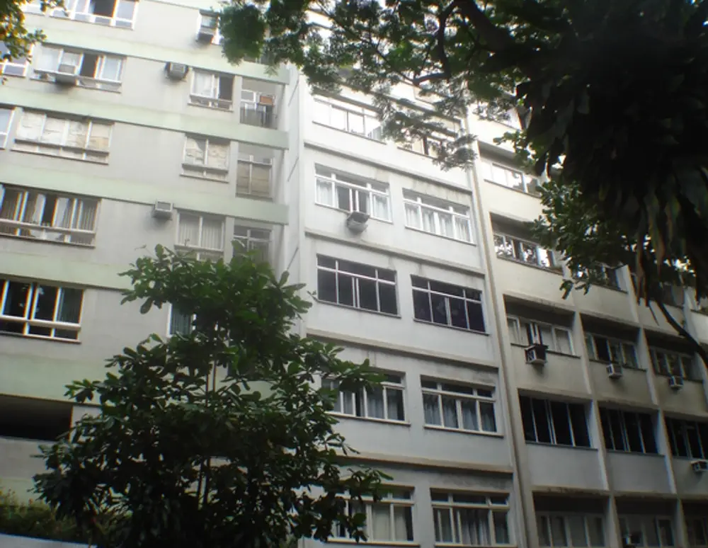 Edificio Carlos Eduardo