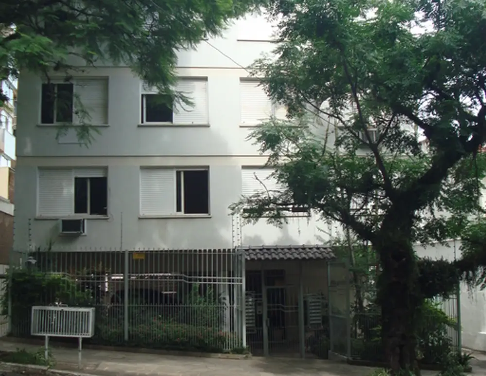Edificio Majorca