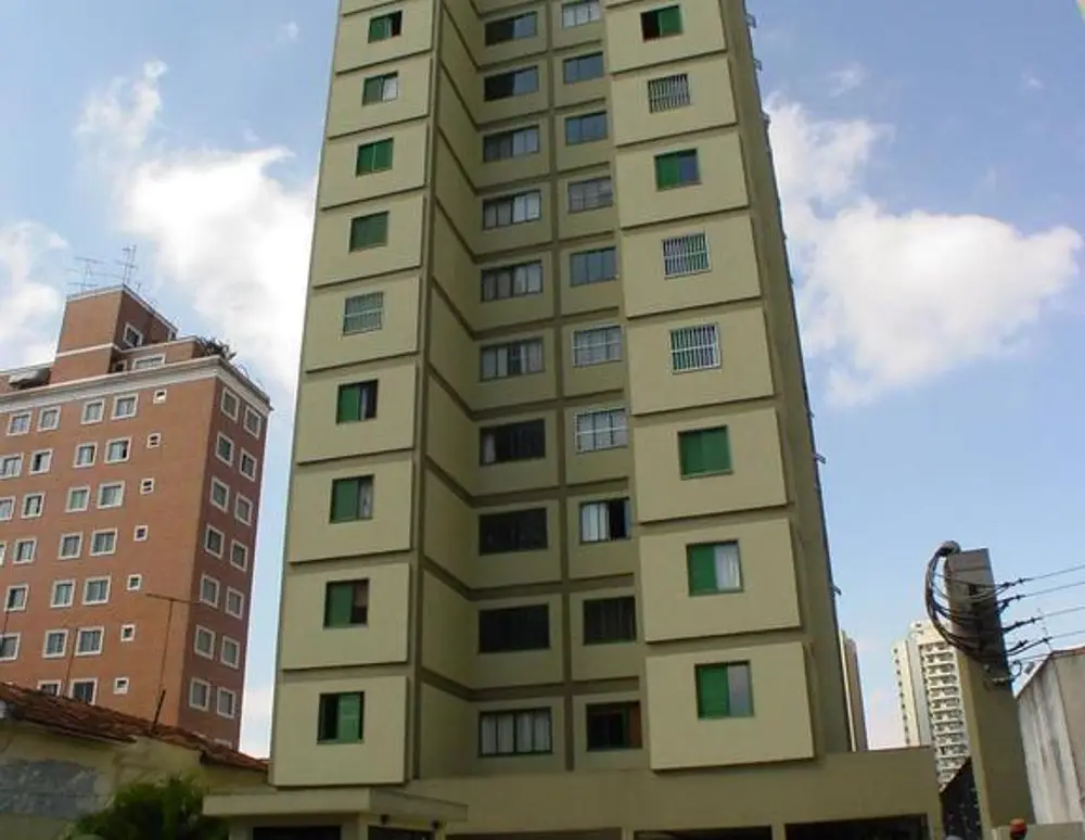 Edificio Solar de Mariana