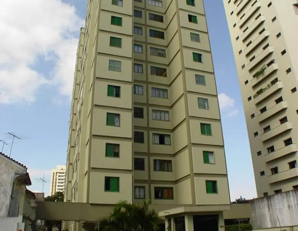 Edificio Solar de Mariana — foto 2