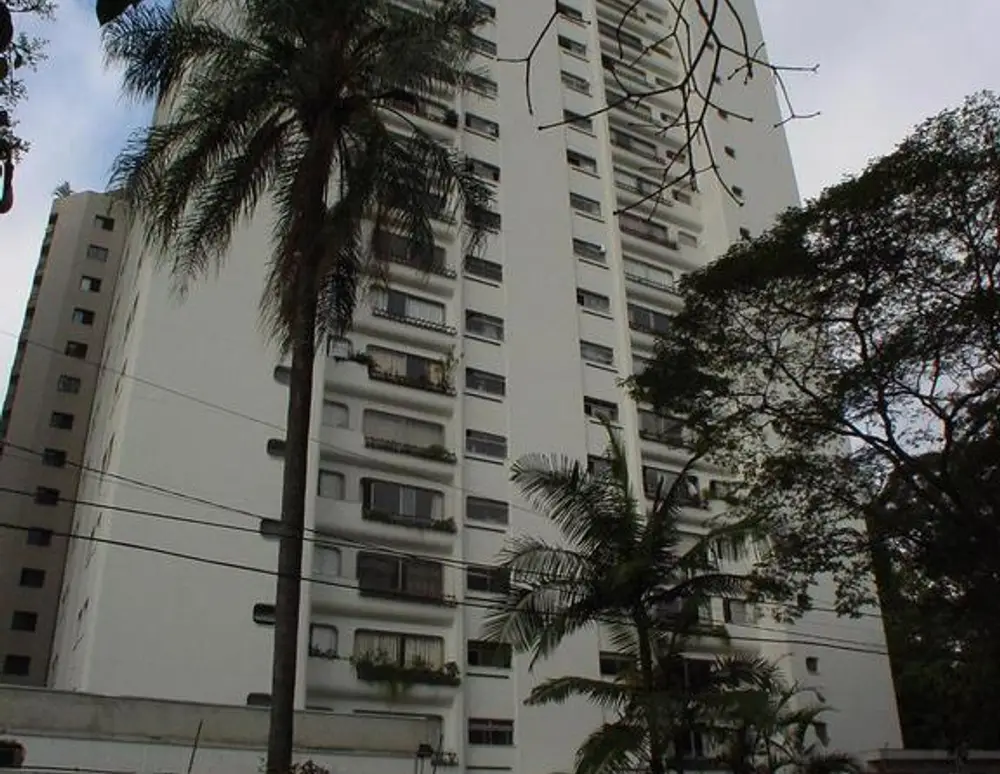 Edificio Hyde Park — foto 2