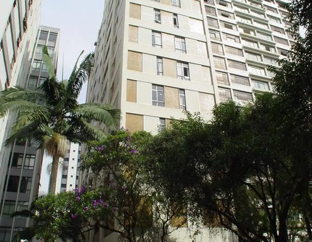 Edificio Joy