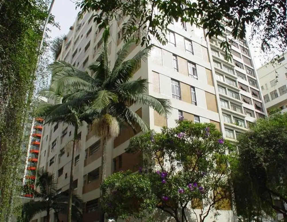 Edificio Joy — foto 2