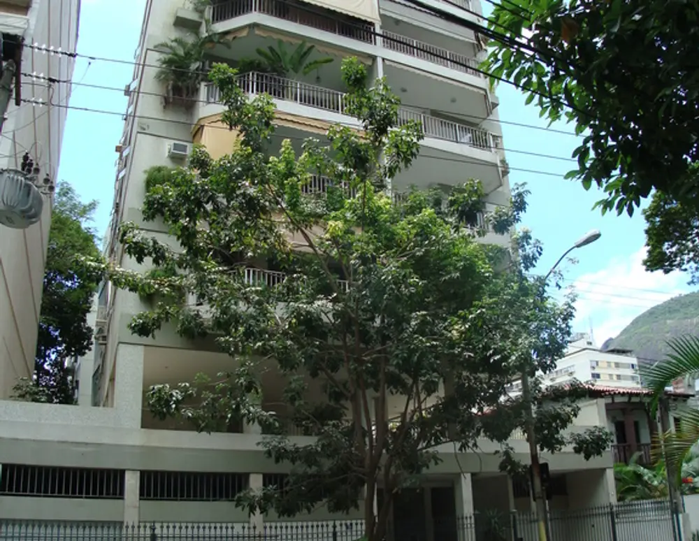 Edificio Portal da Lagoa