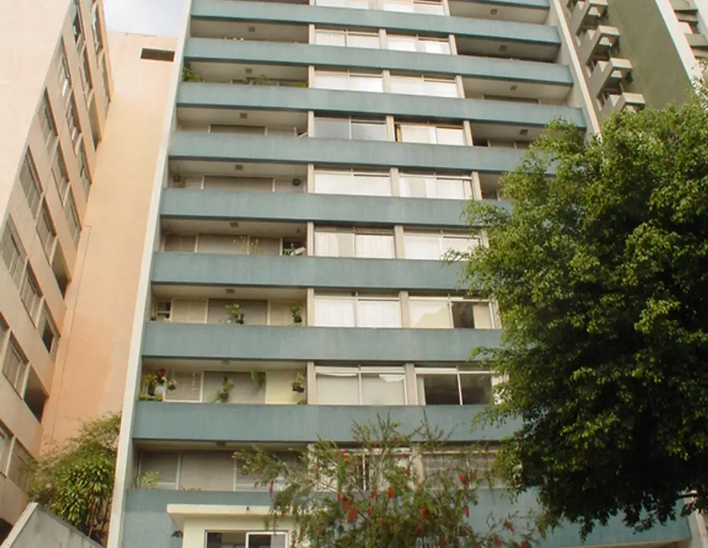 Edificio Julieta