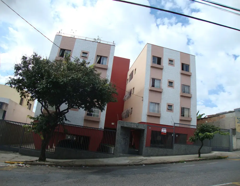 Edificio Rio Grande