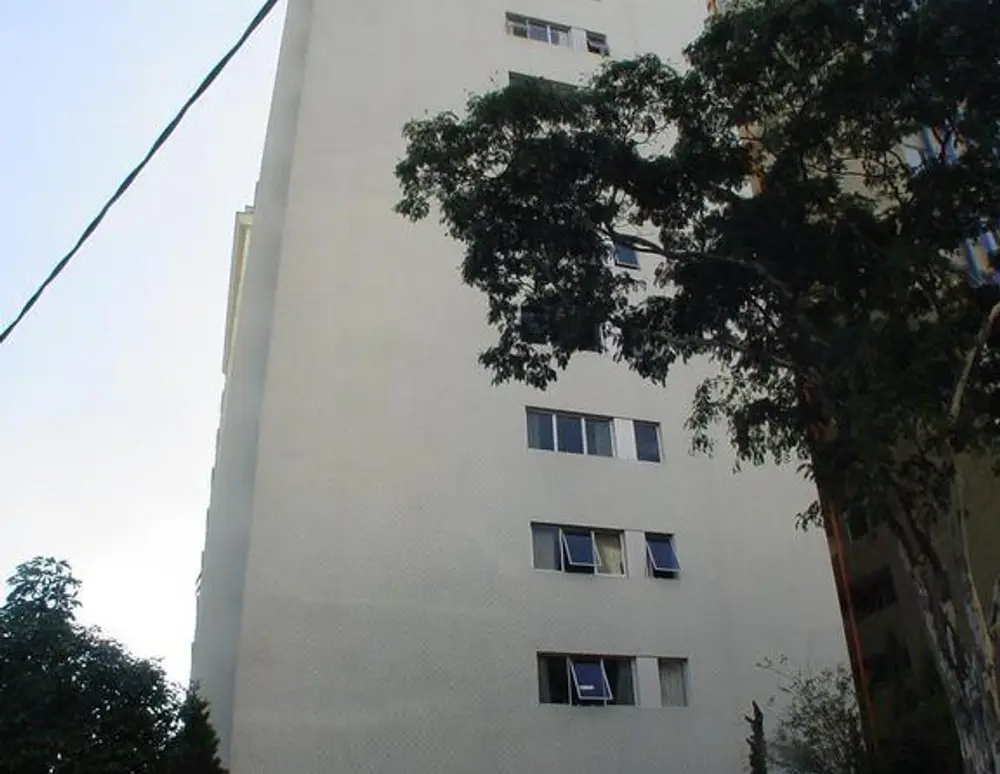 Edificio Doria Pamphili — foto 2