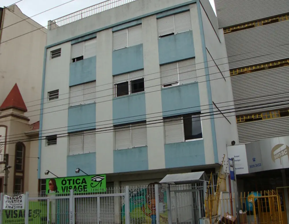 Edificio Monte Berico