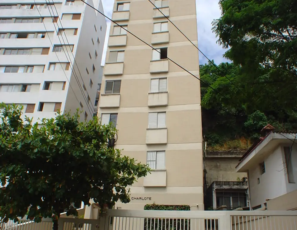 Edificio Maison Charlote