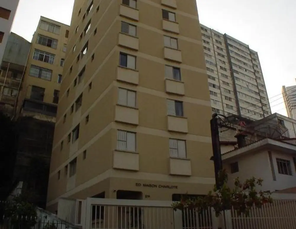 Edificio Maison Charlote — foto 2