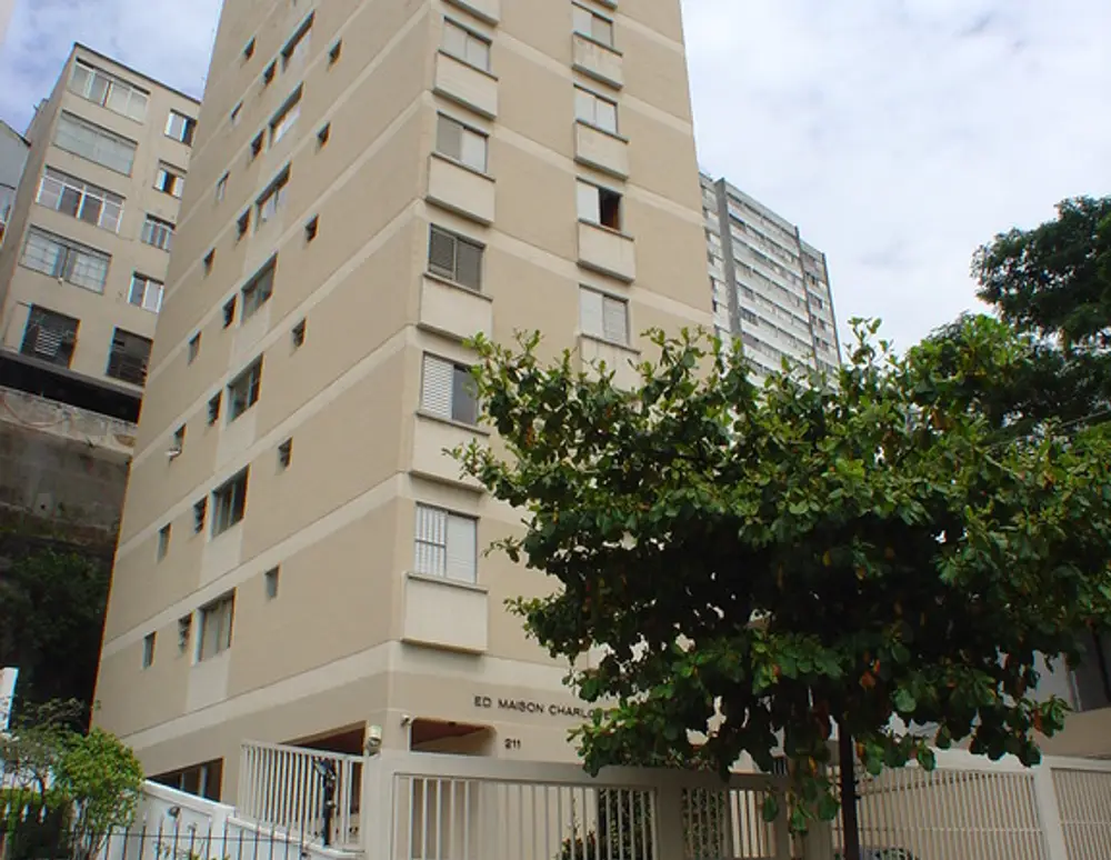 Edificio Maison Charlote — foto 3
