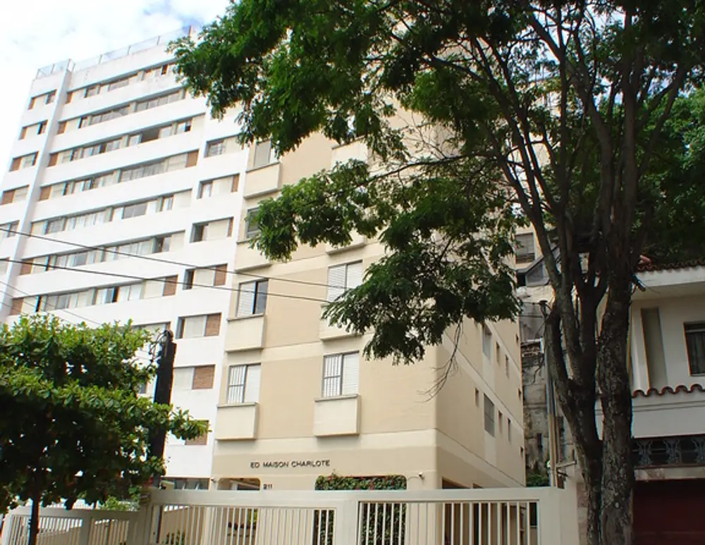 Edificio Maison Charlote — foto 4