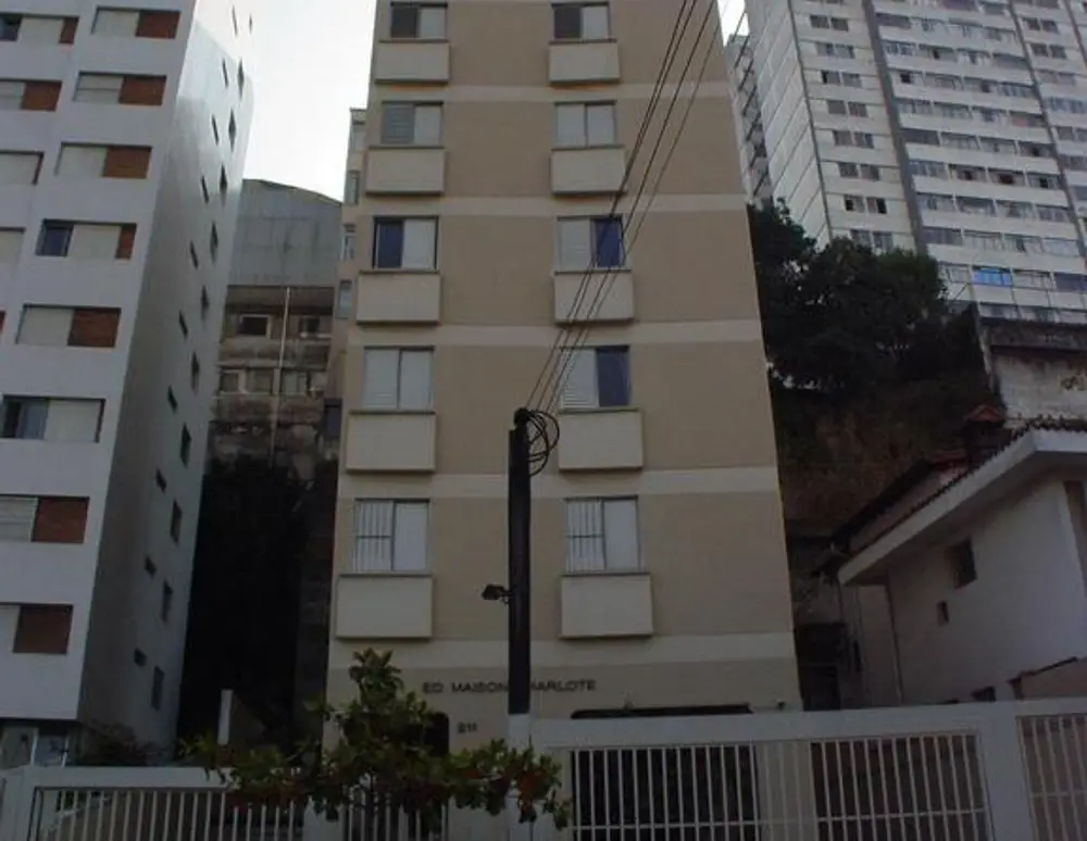 Edificio Maison Charlote — foto 5