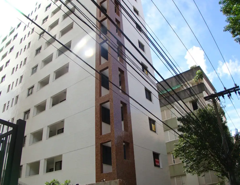 Edificio Calabria