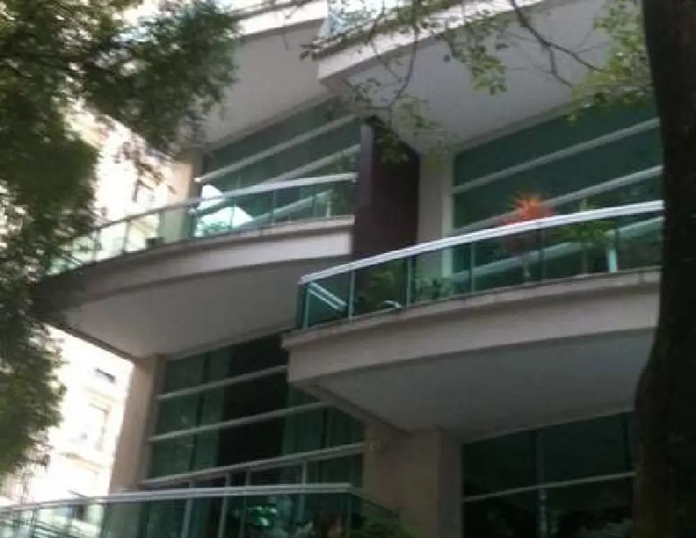 Edifício Doppia Emozione — foto 2