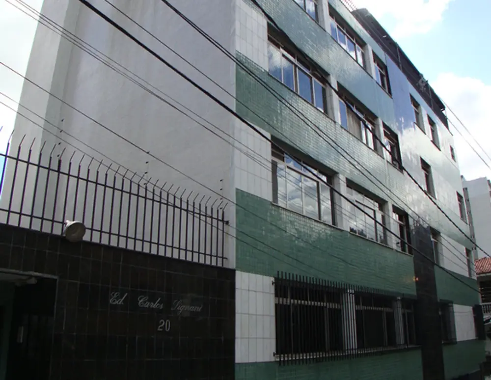 Edificio Carlos Lignani