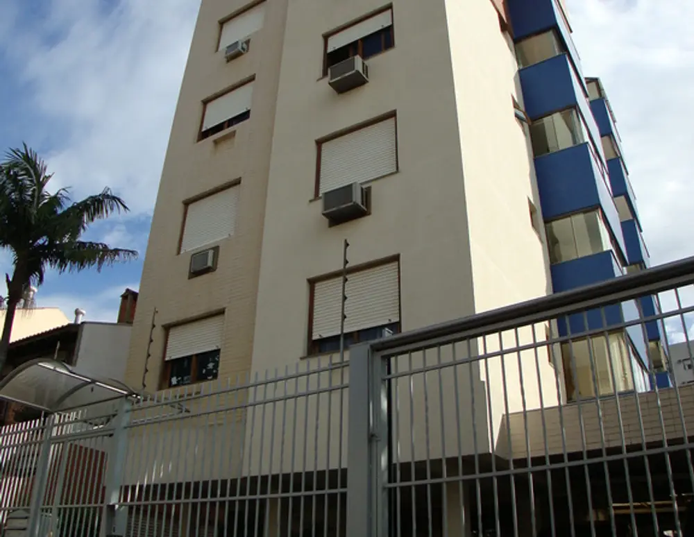 Edificio Praia das Fontes