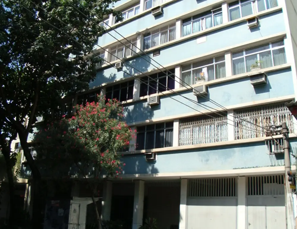 Edificio Jonigri