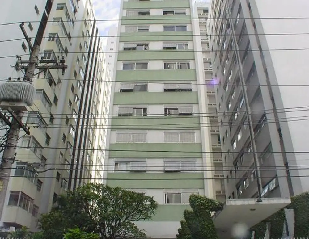 Edificio Sao Marcos — foto 2