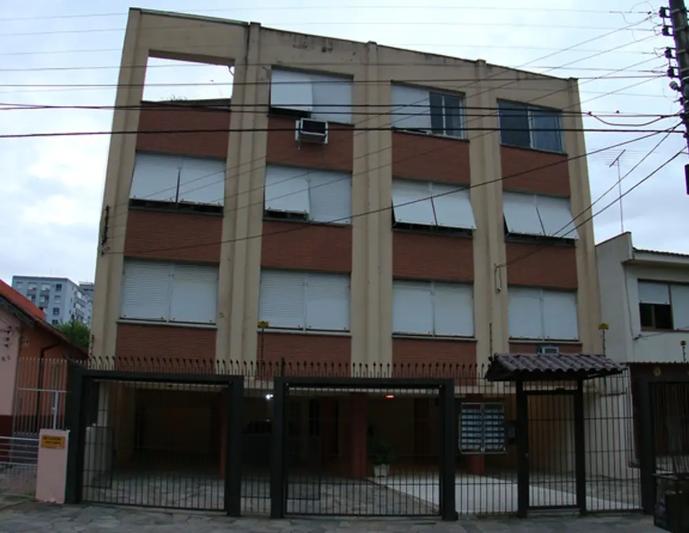 Edificio Mira