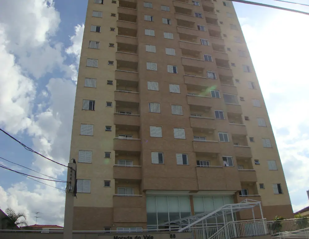 Edificio Morada do Vale