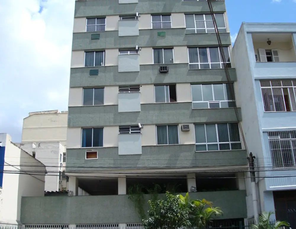 Edificio Mongeral Ix