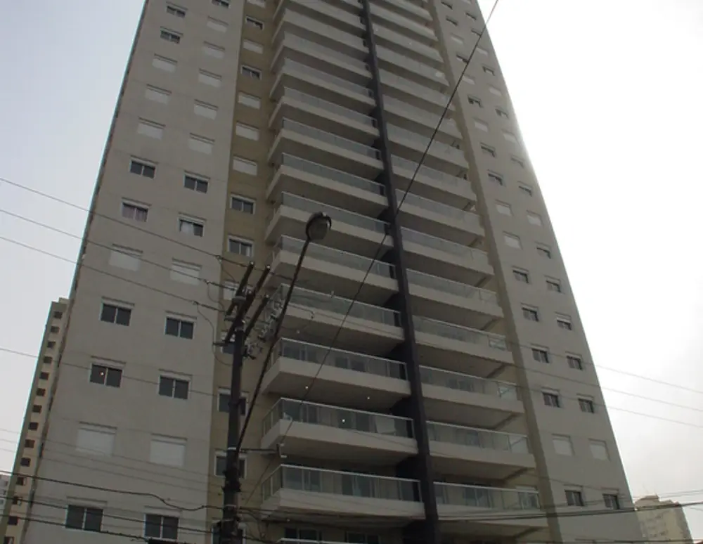 Edificio Azuli Vila Mariana