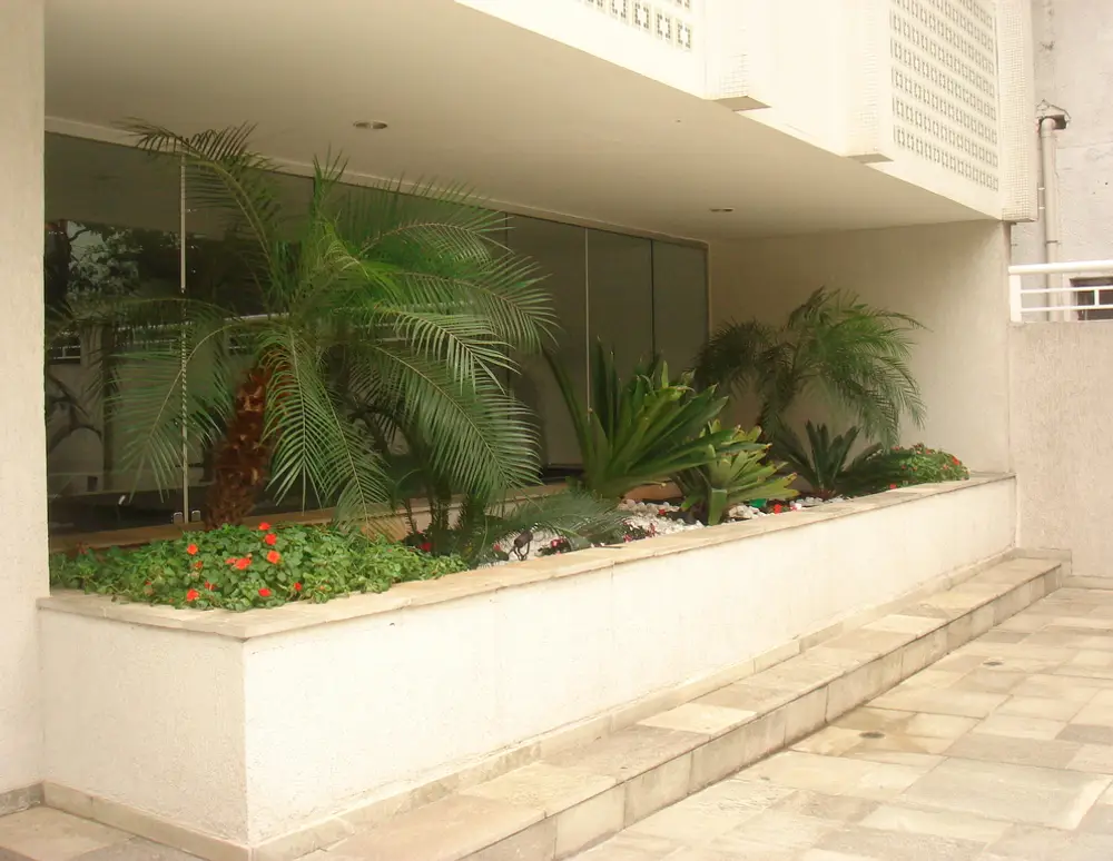 Edificio Peggy