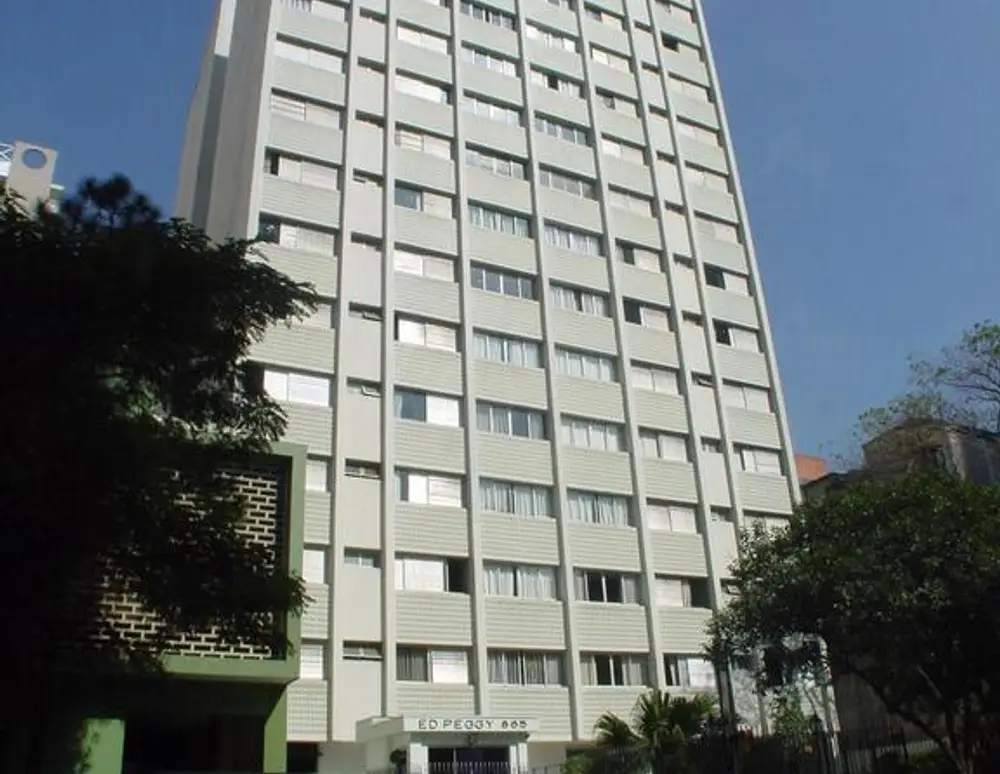 Edificio Peggy — foto 2
