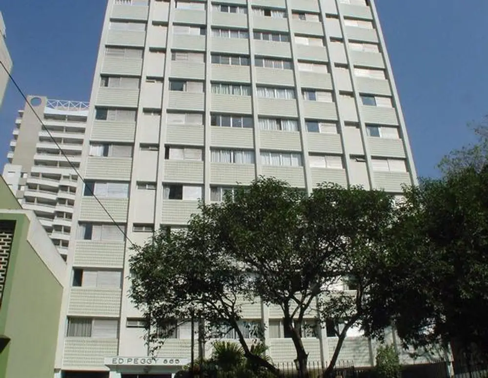 Edificio Peggy — foto 3