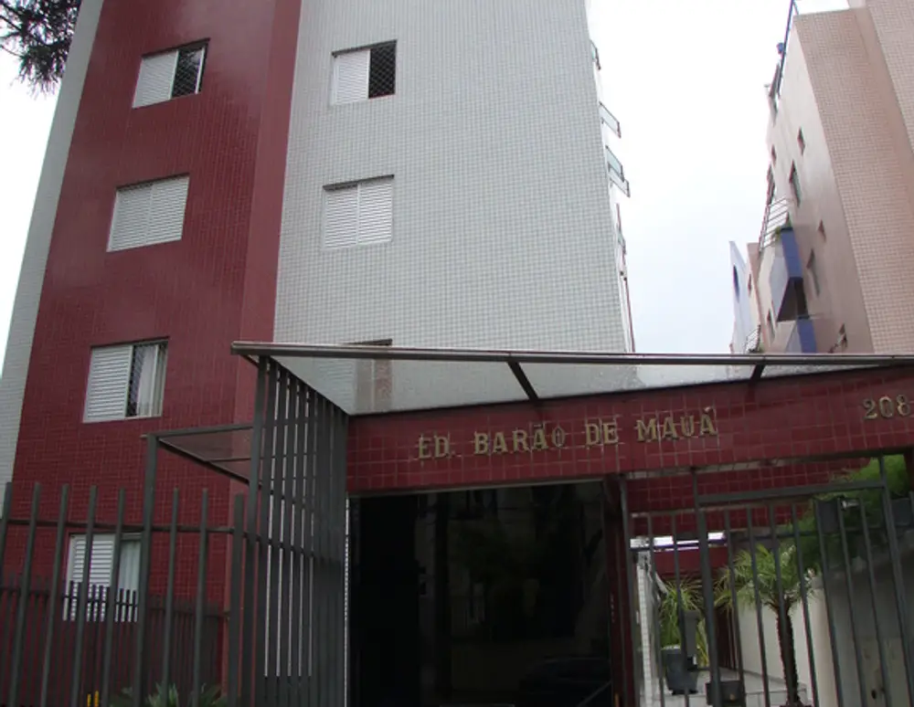 Edificio Barao de Maua