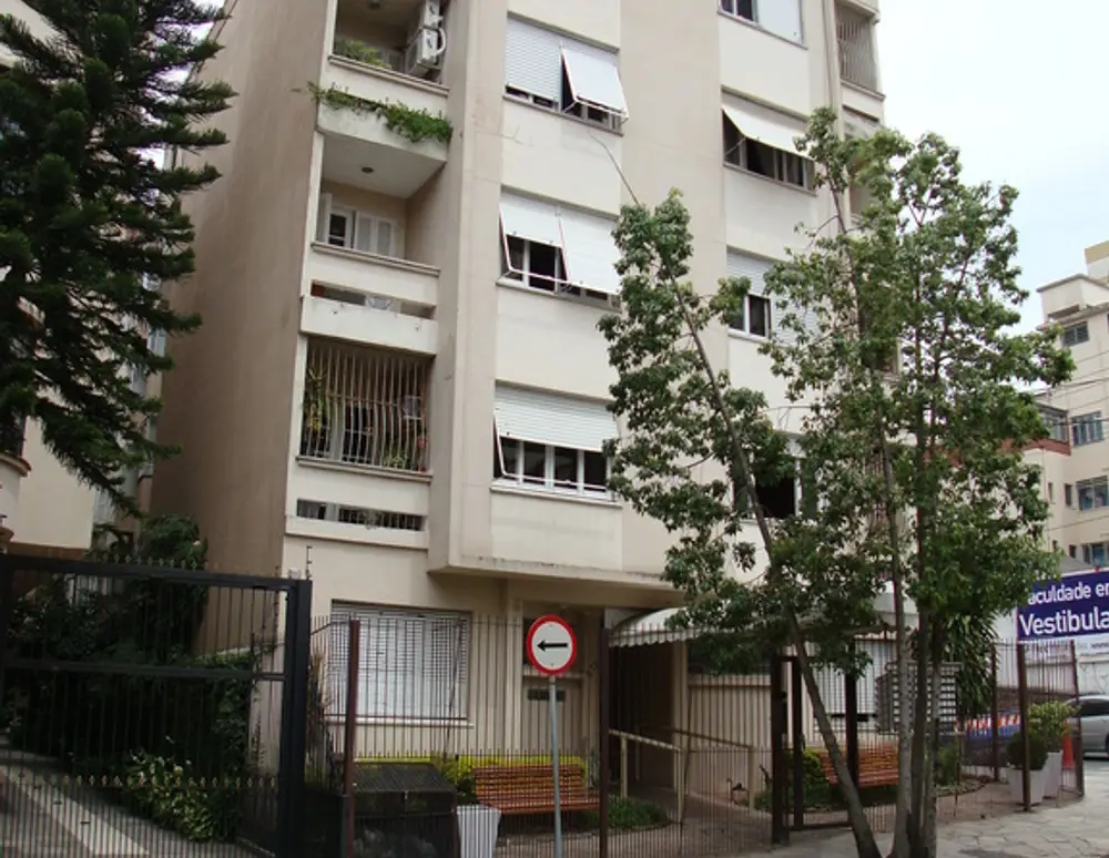 Edificio Lomazi