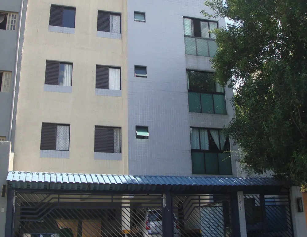 Edifício das Rosas — foto 2