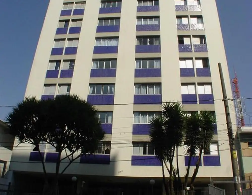 Edificio Araguaia