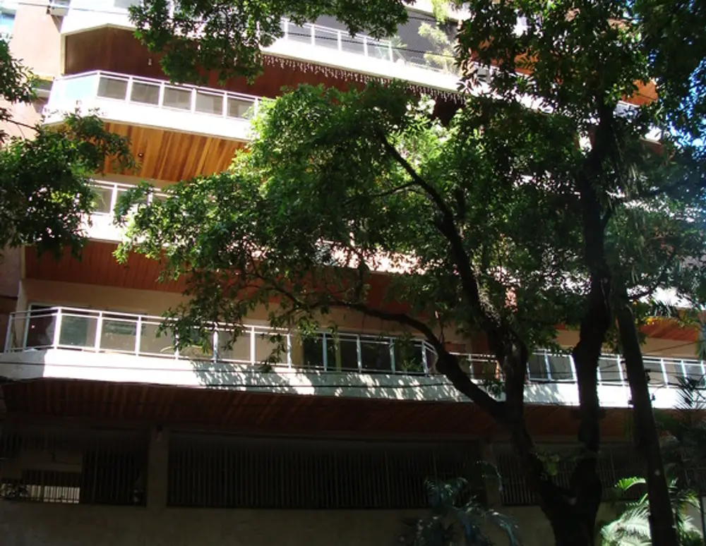 Edificio Mariane