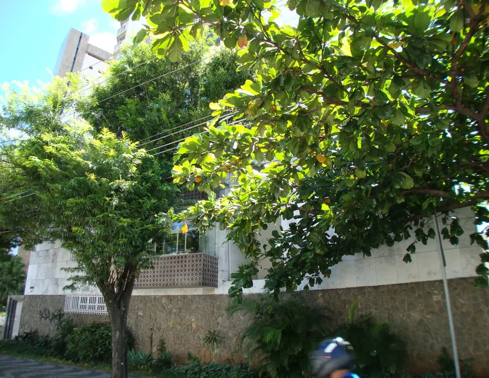 Edificio Mirante