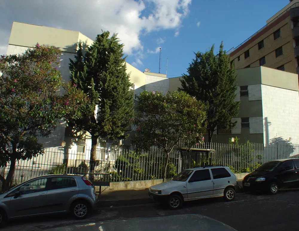 Edificio Pioneiro