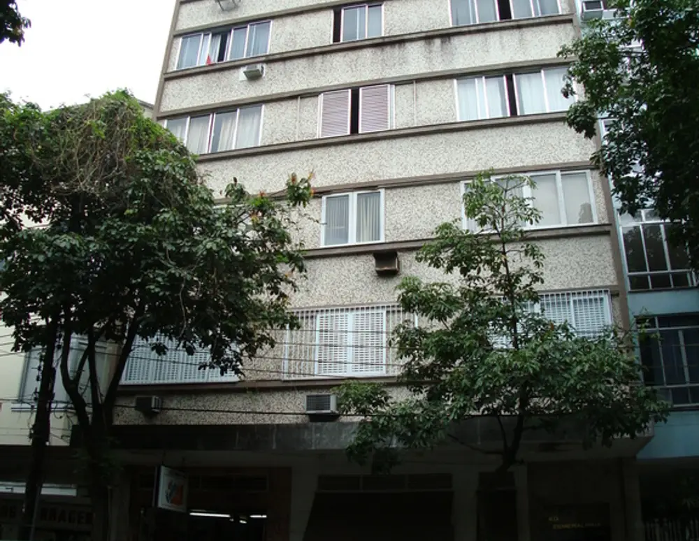 Edificio Esmeraldina