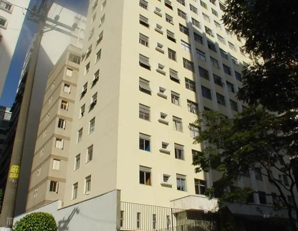 Edificio San Dimas