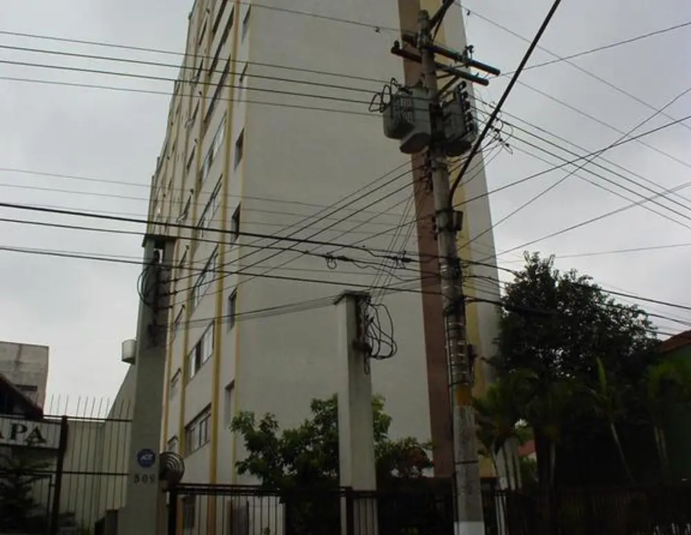 Edificio Marcia
