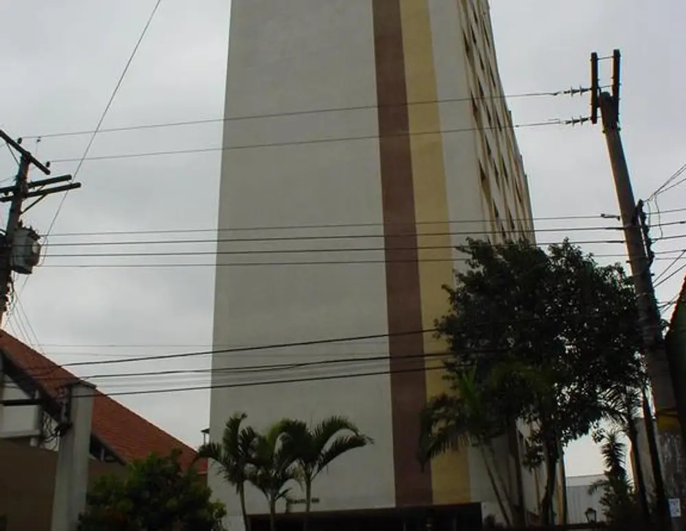 Edificio Marcia — foto 2