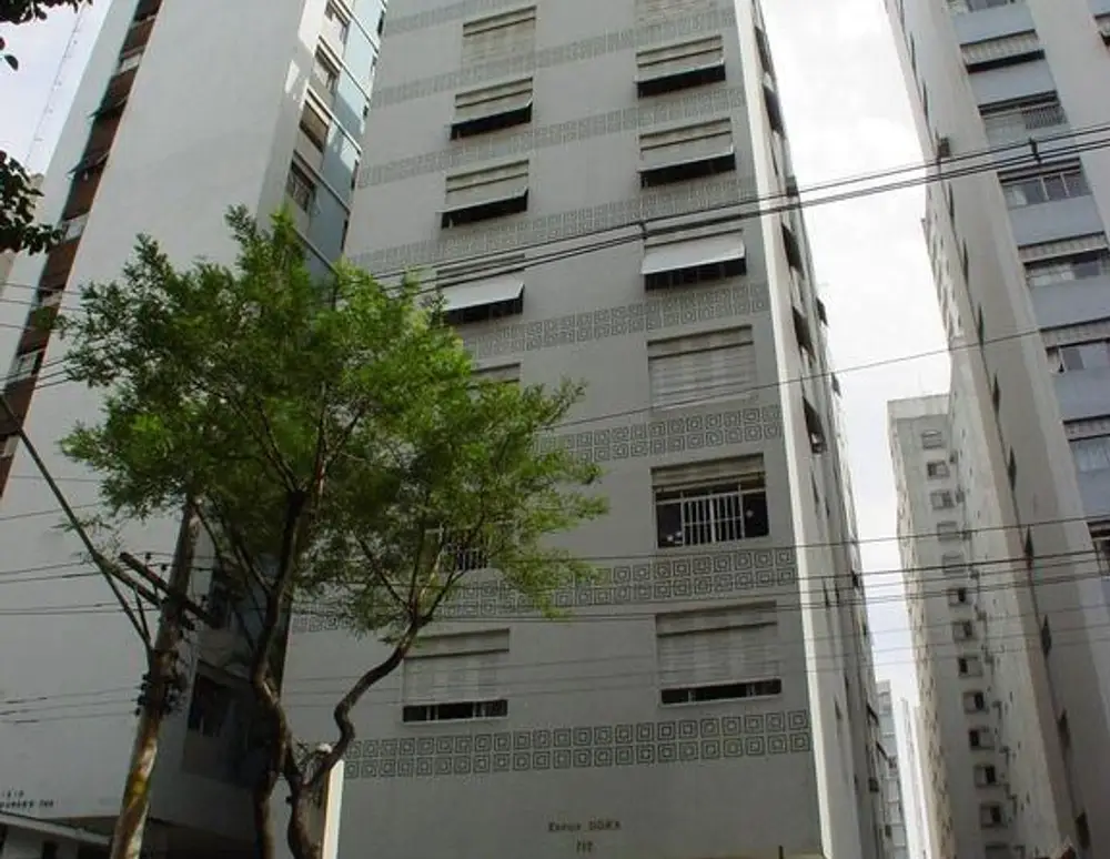 Edificio Dora