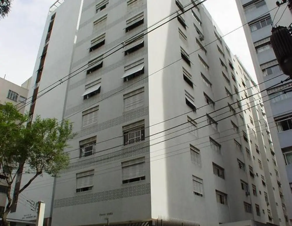 Edificio Dora — foto 2
