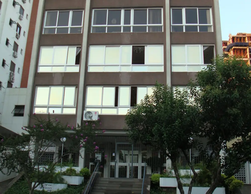 Edificio Saint Germaine