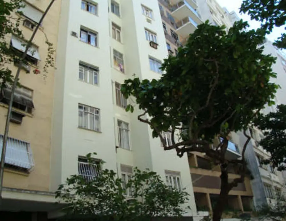 Edificio Brigite