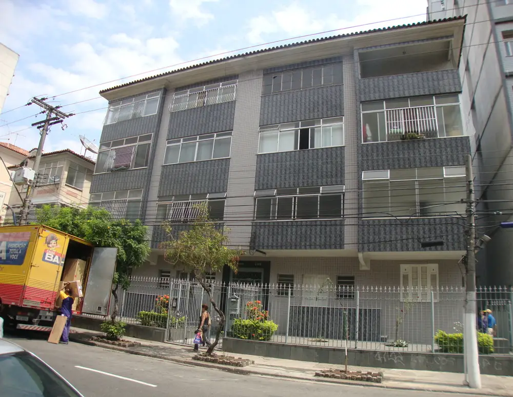 Edificio Imperador
