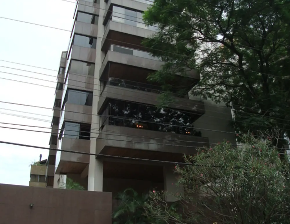 Edifício Residencial Puerto Madero